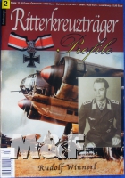 Ritterkreuzträger Profile Nr. 2 Rudolf Winnerl