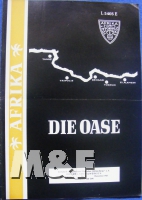 Afrika - Die Oase - 17. Jahrgang Heft 12