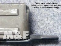 Deutscher Magazinlader für MP 44, WK II