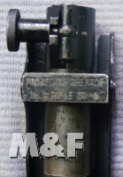 Britisches Gewehrgranatgerät für Lee-Enfield No.4 Gewehr