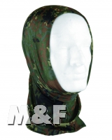 MULTI FUNCTION HEADGEAR FLECKTARN