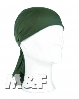 MULTI FUNCTION HEADGEAR OLIV