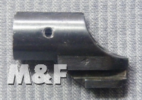 Argentinische Bajonetthaft für Mauser-Gewehre & -Karabiner