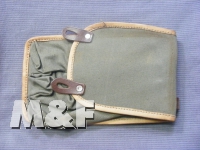 Sowjetische 4er Magazintasche für MP PPS 43