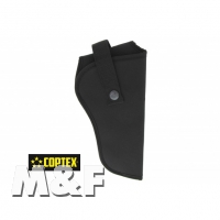 COPTEX GÜRTELHOLSTER GROSS FÜR BERETTA 92F COLT 1911 REVOLVER MIT BIS ZU 6