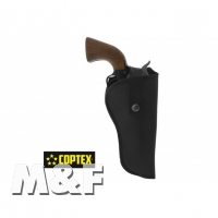 COPTEX GÜRTELHOLSTER GROSS FÜR BERETTA 92F COLT 1911 REVOLVER MIT BIS ZU 6