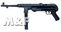 GSG MP 40 Kaliber 9 mm P.A.K.