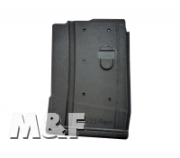 Bulgarisches Magazin für AR 15, M 16 und Klone im Kaliber .223 Remington (5,56 x 45 mm), 10 Schuss