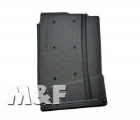 Bulgarisches Magazin für AR 15, M 16 und Klone im Kaliber .223 Remington (5,56 x 45 mm), 10 Schuss