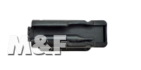 Bulgarisches Magazin für AR 15, M 16 und Klone im Kaliber .223 Remington (5,56 x 45 mm), 10 Schuss