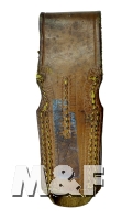 Koppelschuh (Bajonettfrosch, Tragetasche) für Japanisches Arisaka Bajonett Typ 30 M 1897