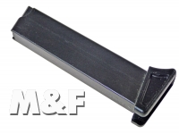 Magazin für Schreckschusspistole ERMA EGP 75 Kaliber 8 mm P.A.K. 7 Schuss