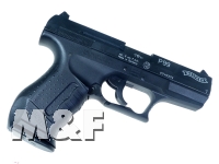 Walther P 99 Schreckschusspistole Kaliber 9 mm P.A.K. Schwarz