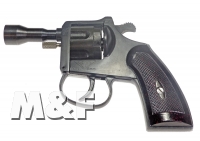 ME 70 Schreckschussrevolver Kaliber 6 mm Knall