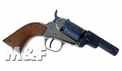 Model Pocket-Pistol of 1848 called 