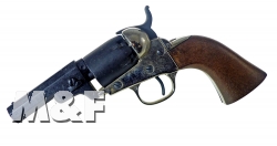 Model Pocket-Pistol of 1848 called 