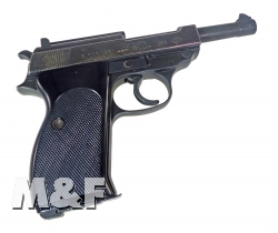 Deutsche Pistole P.38 Modellwaffe (Replica) Hersteller S. KOKUSAI