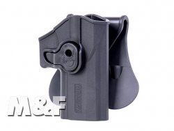 Amomax Gürtelholster für Pistole SIG P320