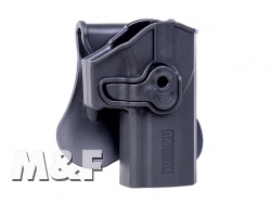 Amomax Gürtelholster für Pistole SIG P320