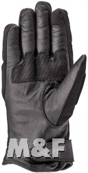 RST Urban WindBlock CE Gloves - Black RST Windabweisende Handschuhe CE zertifiziert - Schwarz