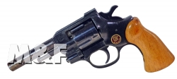 Arminius-Revolver HW 1 G Schreckschuss Kaliber 9 mm R.K. (.380 KNALL) #930529