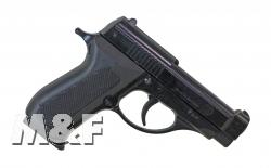 IWG Amazone Brüniert Kaliber 9 mm P.A.K. #03562