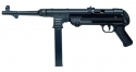 GSG MP 40 Kaliber 9 mm P.A.K.