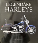 Legendäre Harleys von Pascal Szymezak