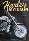 Harley Davidson von Albert Saladini & Pascal Szymezak
